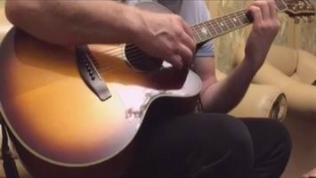 Гитара (https://www.youtube.com/watch?v=OhlWTBCA_rs)