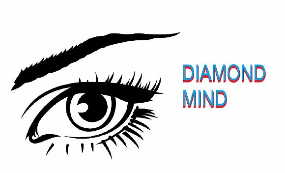 Diamond mind
