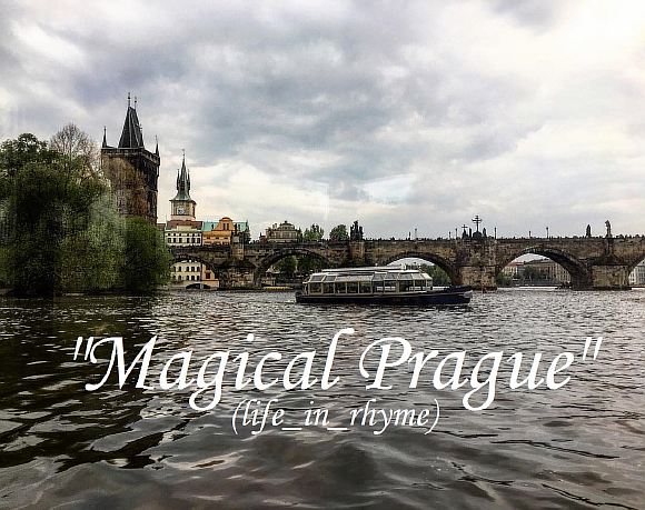 Magical Prague (life_in_rhyme)