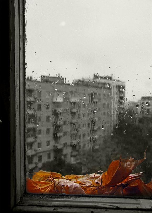Осень жизни
