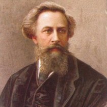 Толстой Алексей Константинович - стихи для детей