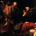 По картине Микельанжело Караваджо Успение богородицы.
